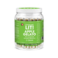 LIT 2G PR 30CT APPLE GELATO