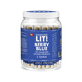 LIT 2G PR 30CT BERRY BLUE