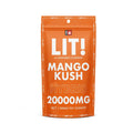 LIT 20K MG 40CT MANGO KUSH