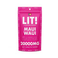 LIT 20K MG 40CT MAUI WAUI