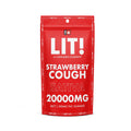 LIT 20K MG 40CT STRAWBERRY