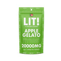 LIT 20K MG 40CT APPLE GELATO