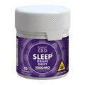 ONLY CDB GUMIES 1K MG 10CT GRAPE