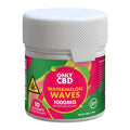 ONLY CDB GUMIES 1K MG 10CT WTRME