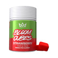 KANNA BOSS 1K MG 10CT STRAWBERRY