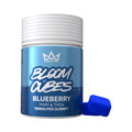 KANNA BOSS 1K MG 10CT BLUEBERRY