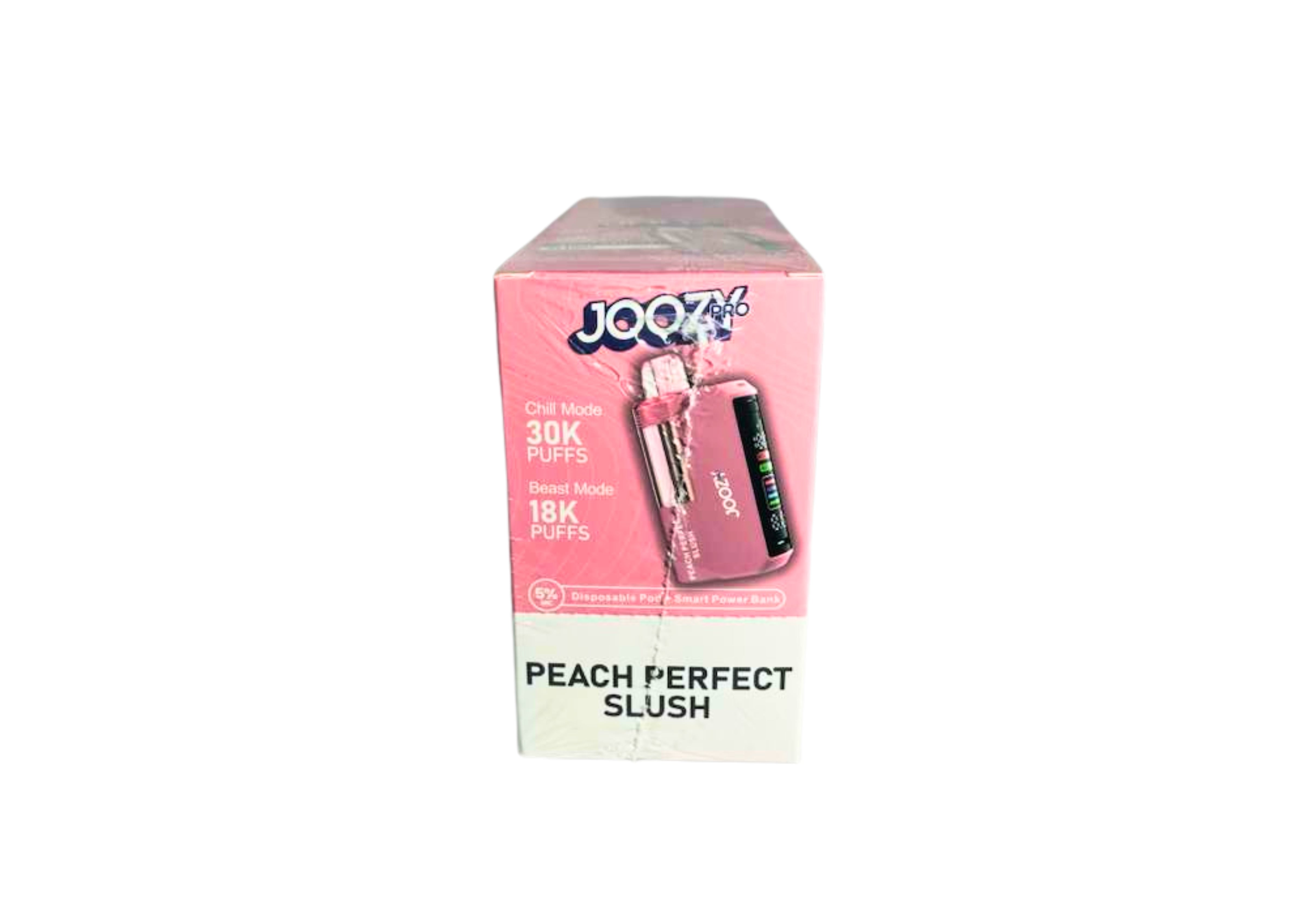 JOOZY 30K 5CT PEACH PERFECT SLUS