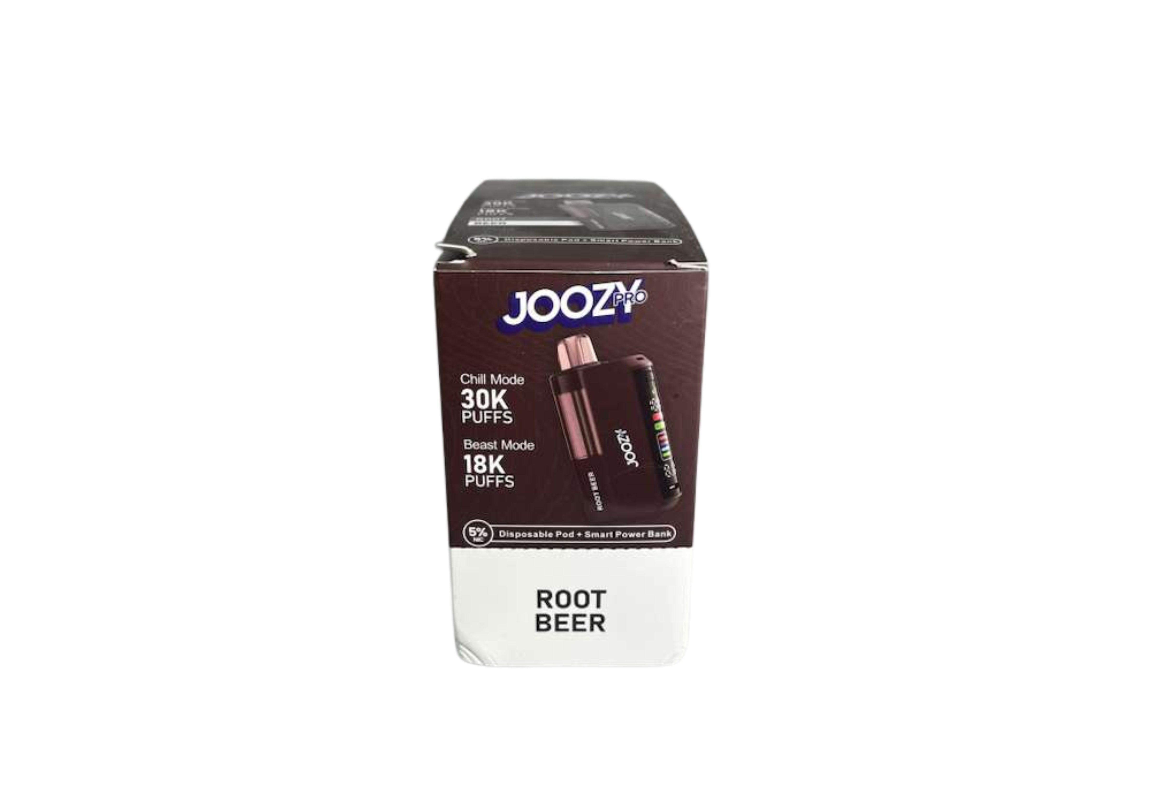JOOZY 30K 5CT ROOT BEER