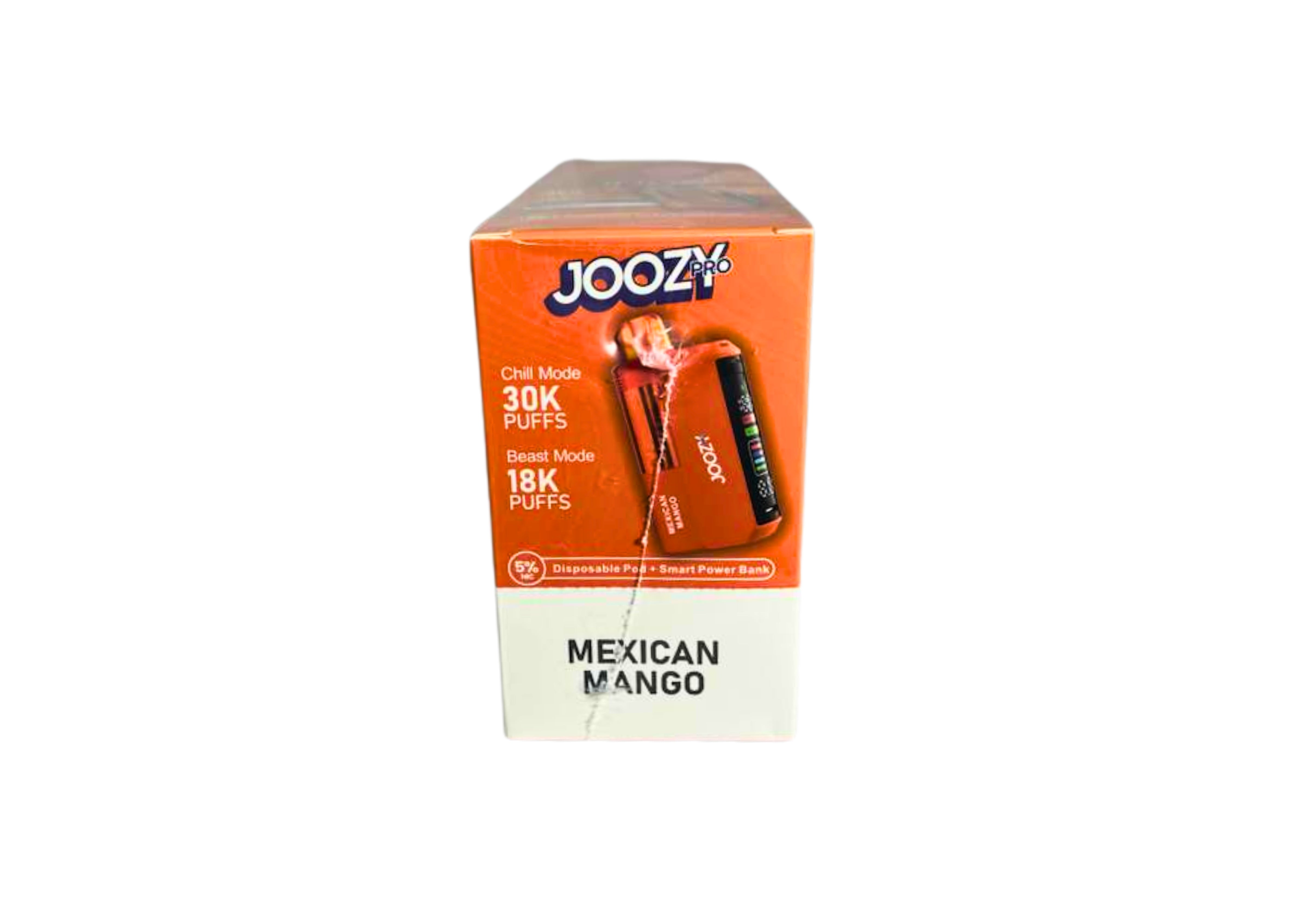 JOOZY 30K 5CT MEXICO MANGO