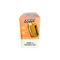 JOOZY 30K 5CT PEACH MANGO ICE