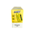 JOOZY 30K 5CT BANANA ICE