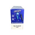 JOOZY 30K 5CT BLUE RAZZ ICE