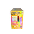 GEEK NEXT PULSE 25K STRAW BANANA