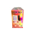 GEEK NEXT PULSE 25K OMG BPOP