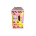 GEEK NEXT PULSE 25K PEACH COLADA