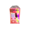 GEEK NEXT PULSE 25K S APPLE BPOP