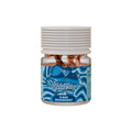 MUSHIEZ 15G MUSHROOMS BLUEBERRY
