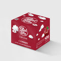 LIFTED LOLLIES 25CT CHERRY