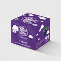 LIFTED LOLLIES 25CT GRAPE