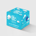 LIFTED LOLLIES 25CT BLUE RASPB
