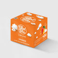LIFTED LOLLIES 25CT MANGO