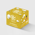 LIFTED LOLLIES 25CT PINEAPPLE