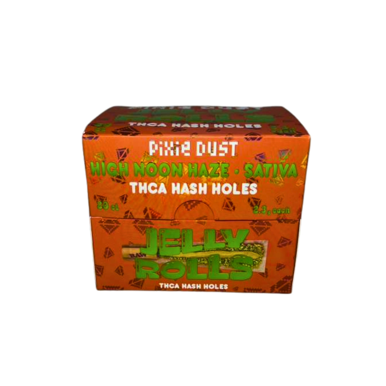 PIXIE DUST 20CT HIGH NOON HAZE