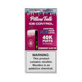 PILLOW TALK 40K 5PK STRAW B-POP