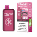 PILLOW TALK 40K 5PK CHERRY BOMB