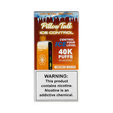 PILLOW TALK 40K 5PK MXN MANGO