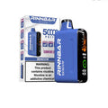 RINNBAR 50K 5CT BLUE RAZZ B-POP