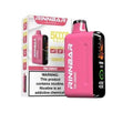 RINNBAR 50K 5CT PINK LEMONADE