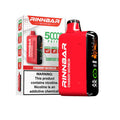 RINNBAR 50K 5CT STRAW WTM