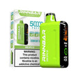 RINNBAR 50K 5CT SOUR APPLE ICE