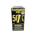 TOMORO D20 50K MEXICO MANGO