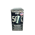 TOMORO D20 50K WHT GUMMY ICE