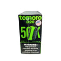 TOMORO D20 50K WATERMELON SMASH