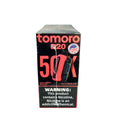 TOMORO D20 50K STRAWBERRY BANANA