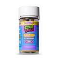 ZOUR HASHIEZ 3PR 3G 1CT BLUE RAS