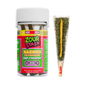 ZOUR HASHIEZ 3PR 3G 1CT S STRBRY