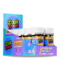 ZOUR HASHIEZ 3PR 3G 10CT BLUE RA