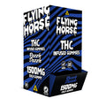 FLYING HORSE 1500MG 60CT RAZZEL