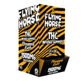 FLYING HORSE 1500MG 60CT PINEAPL