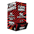 FLYING HORSE 1500MG 60CT STRBRY