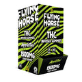 FLYING HORSE 1500MG 60CT APPLE