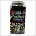 FLYING HORSE 96KMG 80CT MIXED