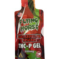 FLYING HORSE GEL 500MG 12CT WS