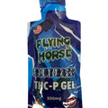FLYING HORSE GEL 500MG 12CT BLUE