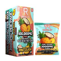 ROCKIT 2KMG GUMMIE 50CT PINA COL