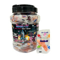 ROCKIT 1500MG THCB 80CT COTTON C